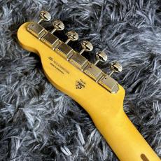 Fender Limited Edition Player II Telecaster, Rosewood Fingerboard, Shell Pink 【特価】_7