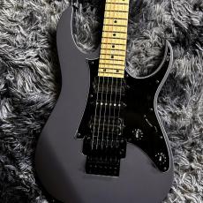 Ibanez RG550-GRF (Gray Metallic Flat) -GENESIS COLLECTION- 【特価】【日本製)