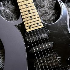 Ibanez RG550-GRF (Gray Metallic Flat) -GENESIS COLLECTION- 【特価】【日本製)_4