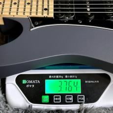 Ibanez RG550-GRF (Gray Metallic Flat) -GENESIS COLLECTION- 【特価】【日本製)_11