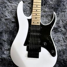 Ibanez RG550-WHF (White Flat) -GENESIS COLLECTION- 【特価】【日本製】