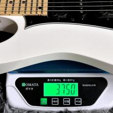 Ibanez RG550-WHF (White Flat) -GENESIS COLLECTION- 【特価】【日本製】_11