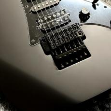 Ibanez RG550-BKF (Black Flat) -GENESIS COLLECTION- 【特価】【日本製】_3