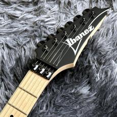 Ibanez RG550-BKF (Black Flat) -GENESIS COLLECTION- 【特価】【日本製】_6