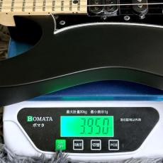 Ibanez RG550-BKF (Black Flat) -GENESIS COLLECTION- 【特価】【日本製】_11