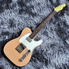 Fender 2026 FSR Collection Made in Japan Hybrid II Telecaster SH Satin Sahara Taupe 山野楽器限定販売モデル_2