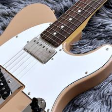 Fender 2026 FSR Collection Made in Japan Hybrid II Telecaster SH Satin Sahara Taupe 山野楽器限定販売モデル_4
