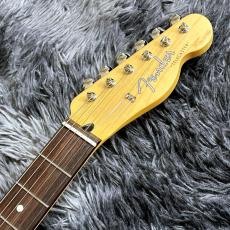 Fender 2026 FSR Collection Made in Japan Hybrid II Telecaster SH Satin Sahara Taupe 山野楽器限定販売モデル_6