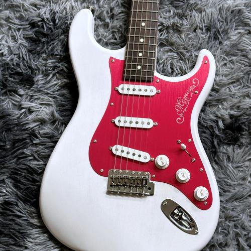 momose MC1-ADZ-RD/R WH/OIL-MH