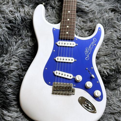 momose MC1-ADZ-BL/R WH/OIL-MH