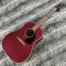 Gibson J-45 Standard Wine Red Gloss_5