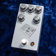 JHS Pedals 424 GAIN STAGE