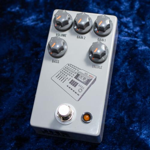 JHS Pedals 424 GAIN STAGE