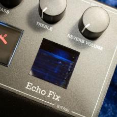 Echo Fix EF-P2【Spring Reverb Pedal】_3