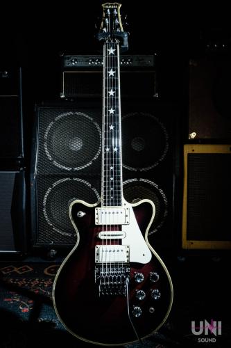 YAMAHA SG-I "Issei Noro Model"