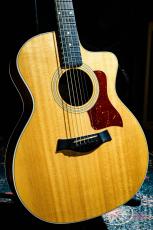 Taylor 214ce  / 2012