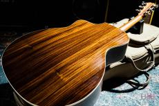 Taylor 214ce  / 2012_8
