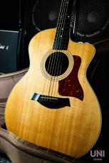 Taylor 214ce  / 2012_11