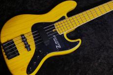 ATELIER Z 【Custom Order】 M#265 CTM-Vintage Natural/BLK-#042097【4.34kg】_2