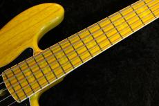 ATELIER Z 【Custom Order】 M#265 CTM-Vintage Natural/BLK-#042097【4.34kg】_3