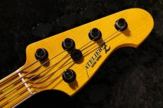 ATELIER Z 【Custom Order】 M#265 CTM-Vintage Natural/BLK-#042097【4.34kg】_5