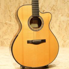 Kathy Wingert Model F 2012