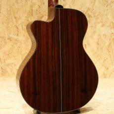 Kathy Wingert Model F 2012_2