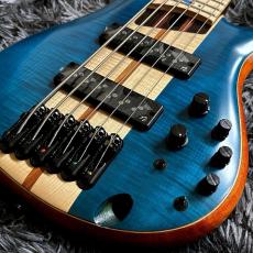 Ibanez SR1426B-CGL (Caribbean Green Low Gloss) 【特価】【2025年製】【6弦】_3