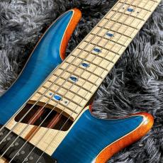 Ibanez SR1426B-CGL (Caribbean Green Low Gloss) 【特価】【2025年製】【6弦】_4