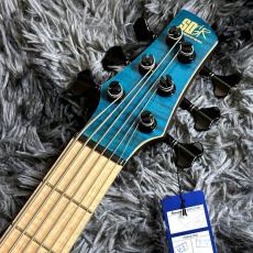 Ibanez SR1426B-CGL (Caribbean Green Low Gloss) 【特価】【2025年製】【6弦】_6