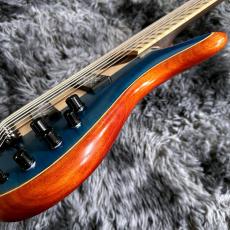 Ibanez SR1426B-CGL (Caribbean Green Low Gloss) 【特価】【2025年製】【6弦】_10