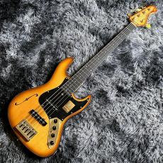 Bacchus WL5-JAZZ-AC ASB Japan Tune-up Series 【特価】_2
