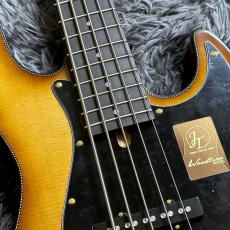 Bacchus WL5-JAZZ-AC ASB Japan Tune-up Series 【特価】_4