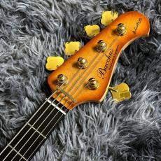 Bacchus WL5-JAZZ-AC ASB Japan Tune-up Series 【特価】_6