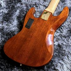 Bacchus WL5-JAZZ-AC ASB Japan Tune-up Series 【特価】_8