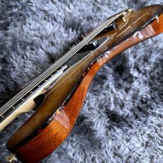 Bacchus WL5-JAZZ-AC ASB Japan Tune-up Series 【特価】_9