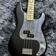Fender Limited Edition 50th Anniversary Steve Harris Precision Bass Satin Black 【アウトレット特価】