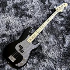 Fender Limited Edition 50th Anniversary Steve Harris Precision Bass Satin Black 【アウトレット特価】_2