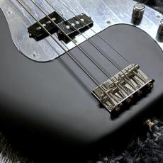 Fender Limited Edition 50th Anniversary Steve Harris Precision Bass Satin Black 【アウトレット特価】_3