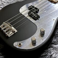 Fender Limited Edition 50th Anniversary Steve Harris Precision Bass Satin Black 【アウトレット特価】_4
