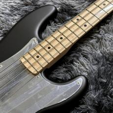 Fender Limited Edition 50th Anniversary Steve Harris Precision Bass Satin Black 【アウトレット特価】_5