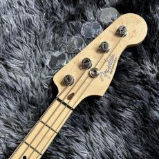 Fender Limited Edition 50th Anniversary Steve Harris Precision Bass Satin Black 【アウトレット特価】_6