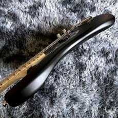 Fender Limited Edition 50th Anniversary Steve Harris Precision Bass Satin Black 【アウトレット特価】_10