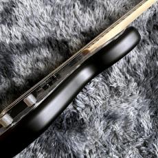 Fender Limited Edition 50th Anniversary Steve Harris Precision Bass Satin Black 【アウトレット特価】_11