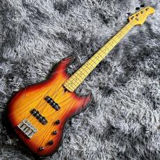 Sire Marcus Miller V6 4-String 3 Tone Sunburst 【中古】【美品】【2025年製】_2