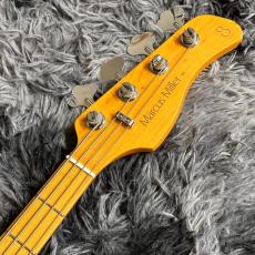Sire Marcus Miller V6 4-String 3 Tone Sunburst 【中古】【美品】【2025年製】_6