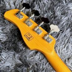 Sire Marcus Miller V6 4-String 3 Tone Sunburst 【中古】【美品】【2025年製】_7