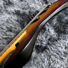 Sire Marcus Miller V6 4-String 3 Tone Sunburst 【中古】【美品】【2025年製】_9