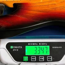 Sire Marcus Miller V6 4-String 3 Tone Sunburst 【中古】【美品】【2025年製】_11