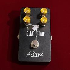 SUMO STOMP #8TEX ver.3